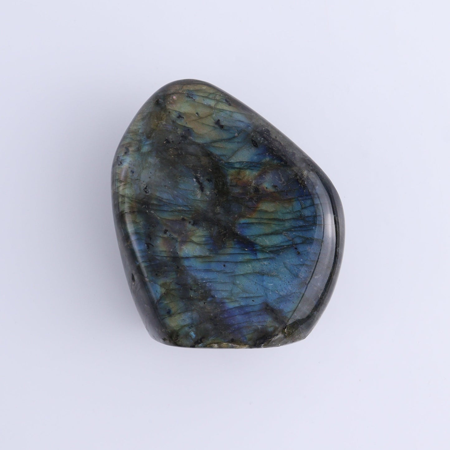 Labradorite Freeform Set of 4 - Expert Wholesale and Supplier of Wholesale Crystals & Bulk Gemstones, ["Freeforms","Labradorite","Madagascar"]