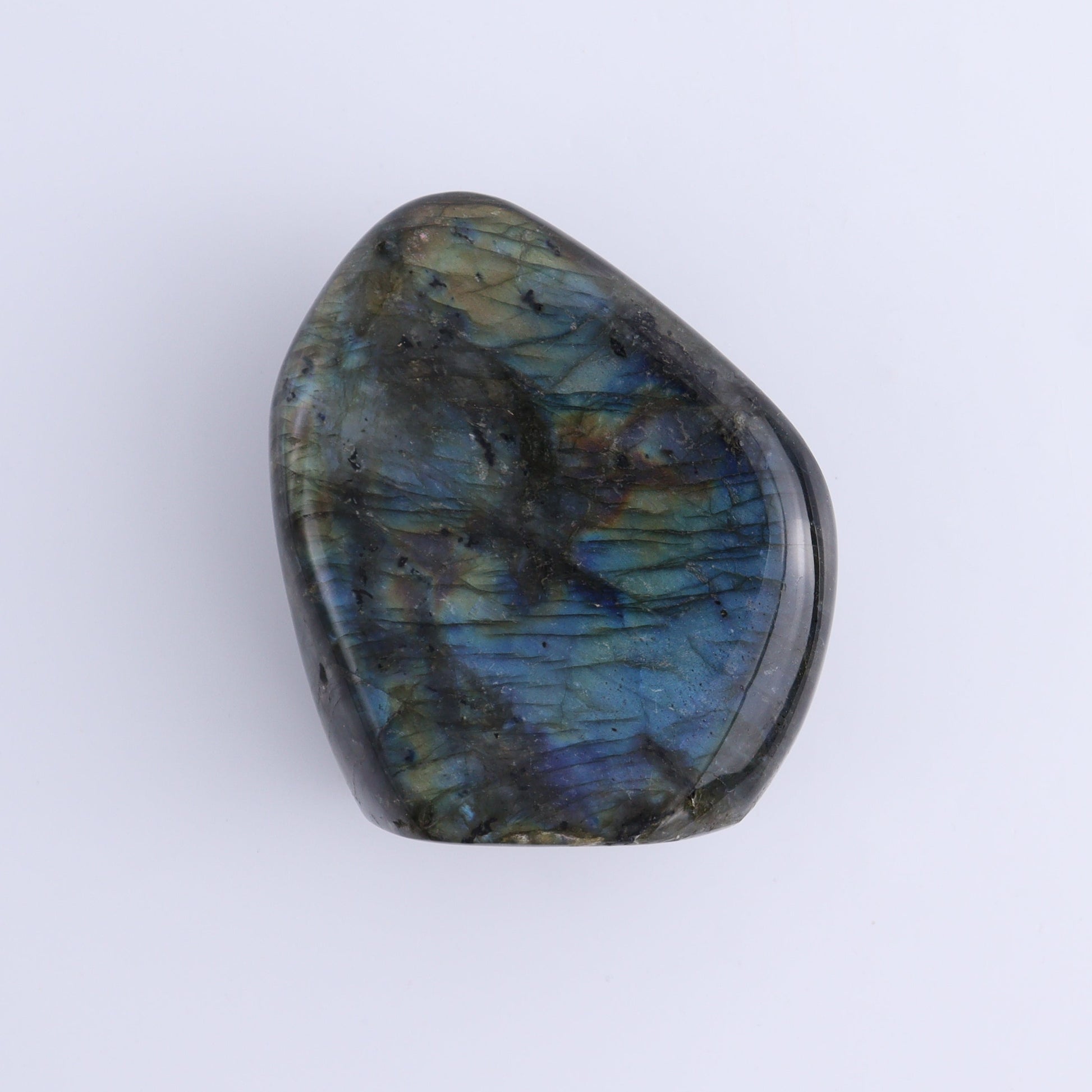 Labradorite Freeform Set of 4 - Expert Wholesale and Supplier of Wholesale Crystals & Bulk Gemstones, ["Freeforms","Labradorite","Madagascar"]