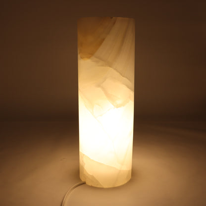 Onyx Lamp - Expert Wholesale and Supplier of Wholesale Crystals & Bulk Gemstones, ["Lamps","Mexico","onyx"]