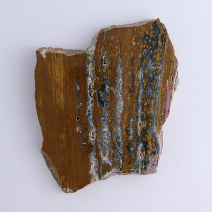 Ocean Jasper Slices & Slabs Set of 3 - Expert Wholesale and Supplier of Wholesale Crystals & Bulk Gemstones, ["close_50","Freeforms","jasper","Ocean Jasper"]