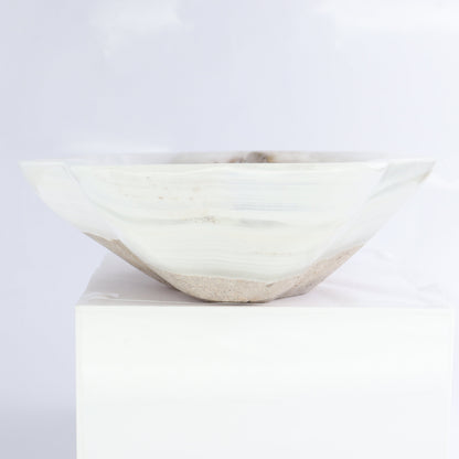 Onyx Bowl - Expert Wholesale and Supplier of Wholesale Crystals & Bulk Gemstones, ["Bowls","Mexico","onyx"]