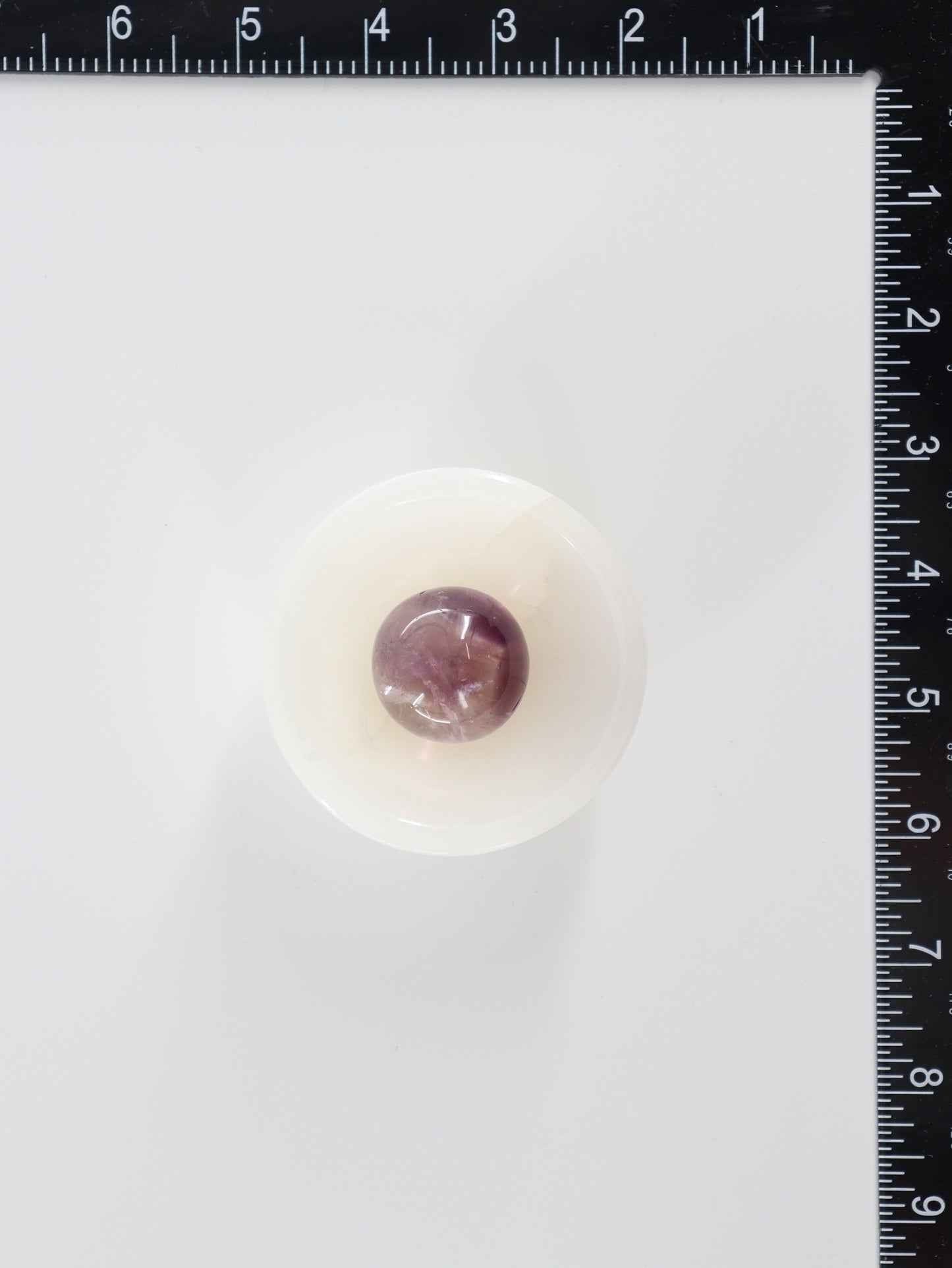 Phantom Amethyst Spheres - Expert Wholesale and Supplier of Wholesale Crystals & Bulk Gemstones, []