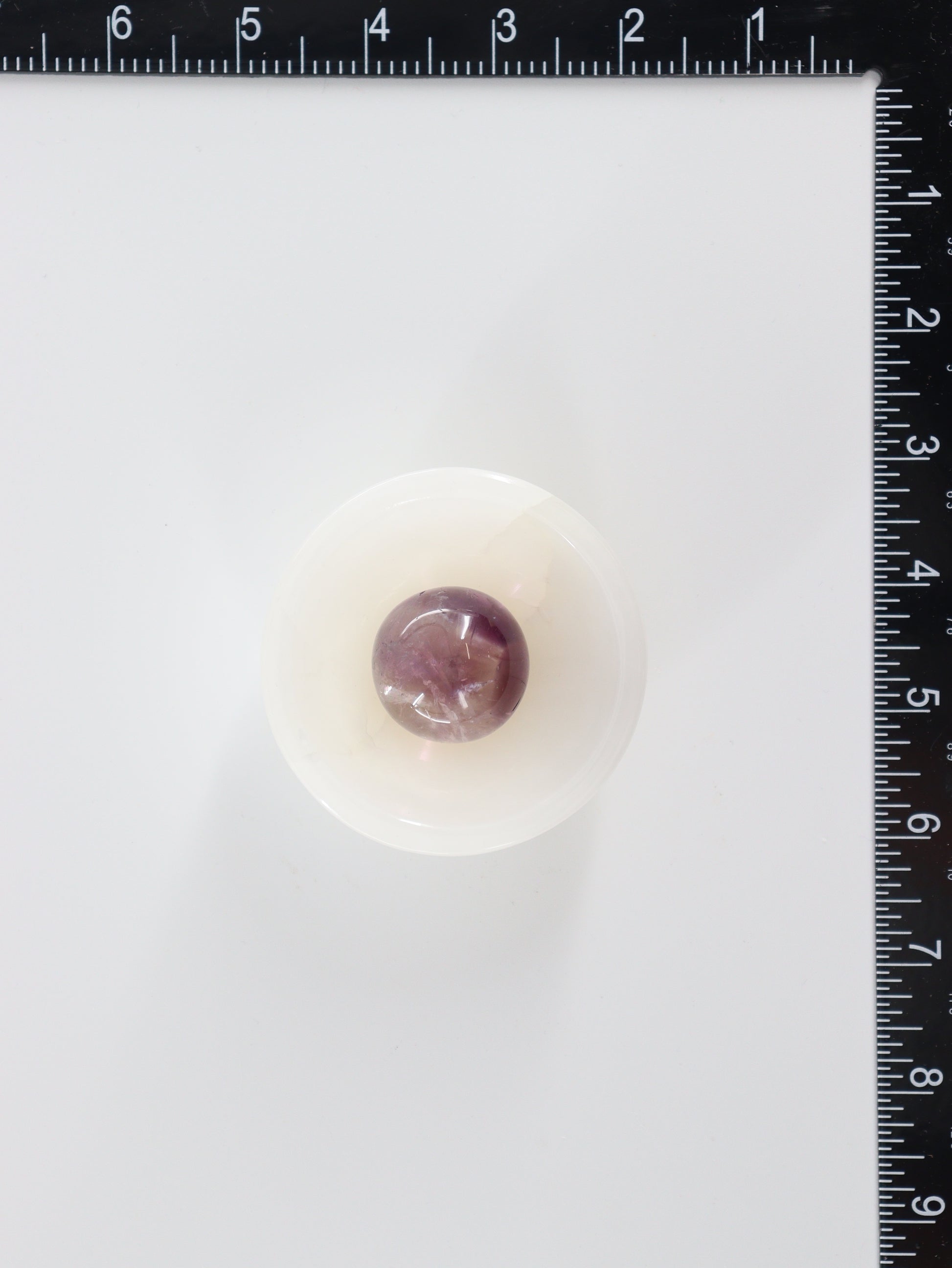 Phantom Amethyst Spheres - Expert Wholesale and Supplier of Wholesale Crystals & Bulk Gemstones, []