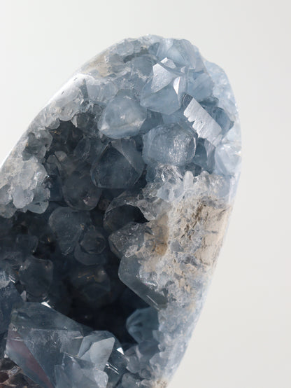 Celestite Freeform - Expert Wholesale and Supplier of Wholesale Crystals & Bulk Gemstones, []