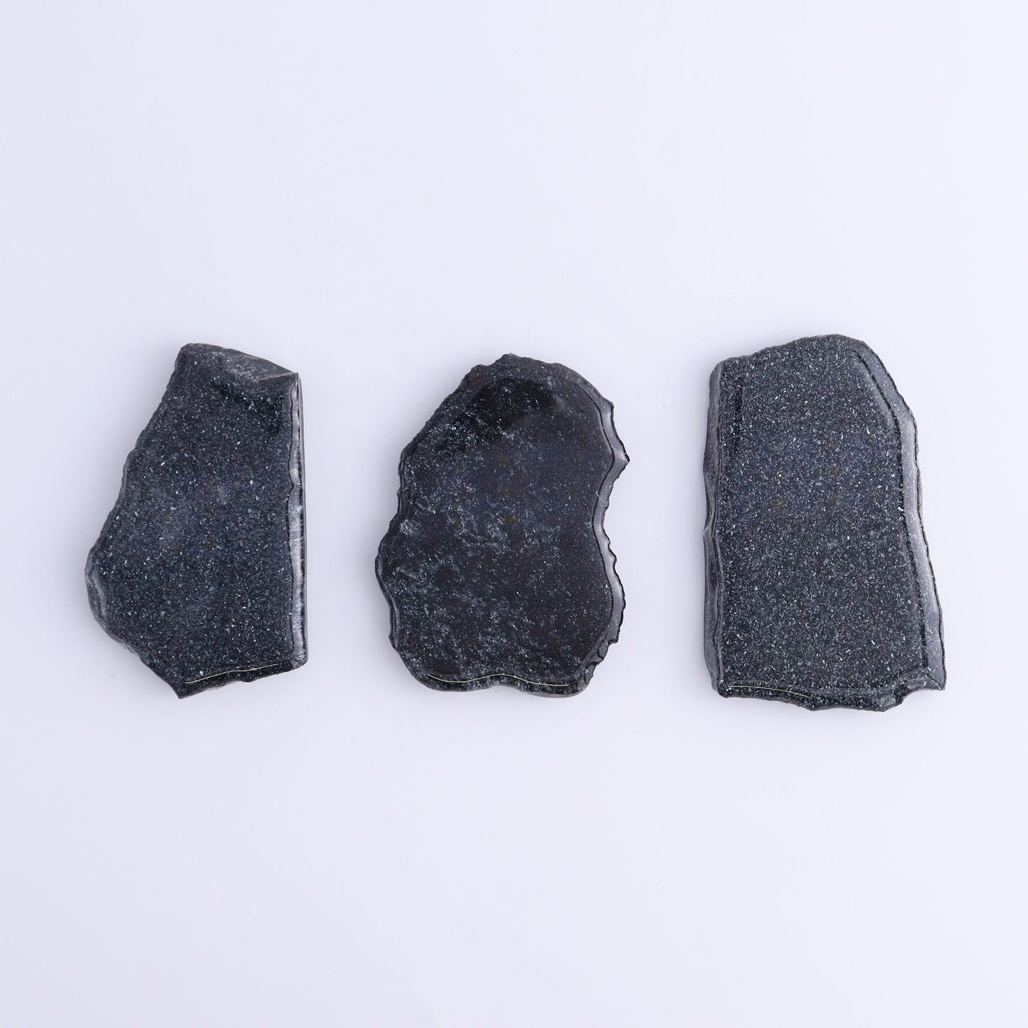 Specularite Flat of 18 - Expert Wholesale and Supplier of Wholesale Crystals & Bulk Gemstones, ["flat","Flats","Specularite","United States"]