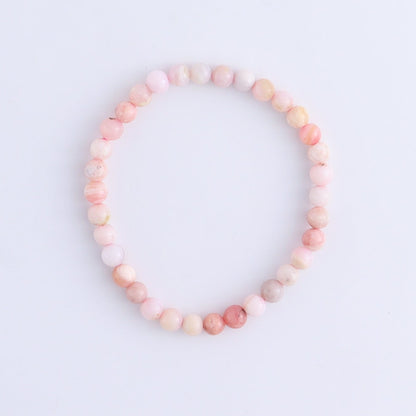 One Peruvian Opal Bracelet