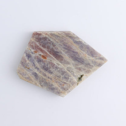 Moonstone Slices & Slabs Set of 4