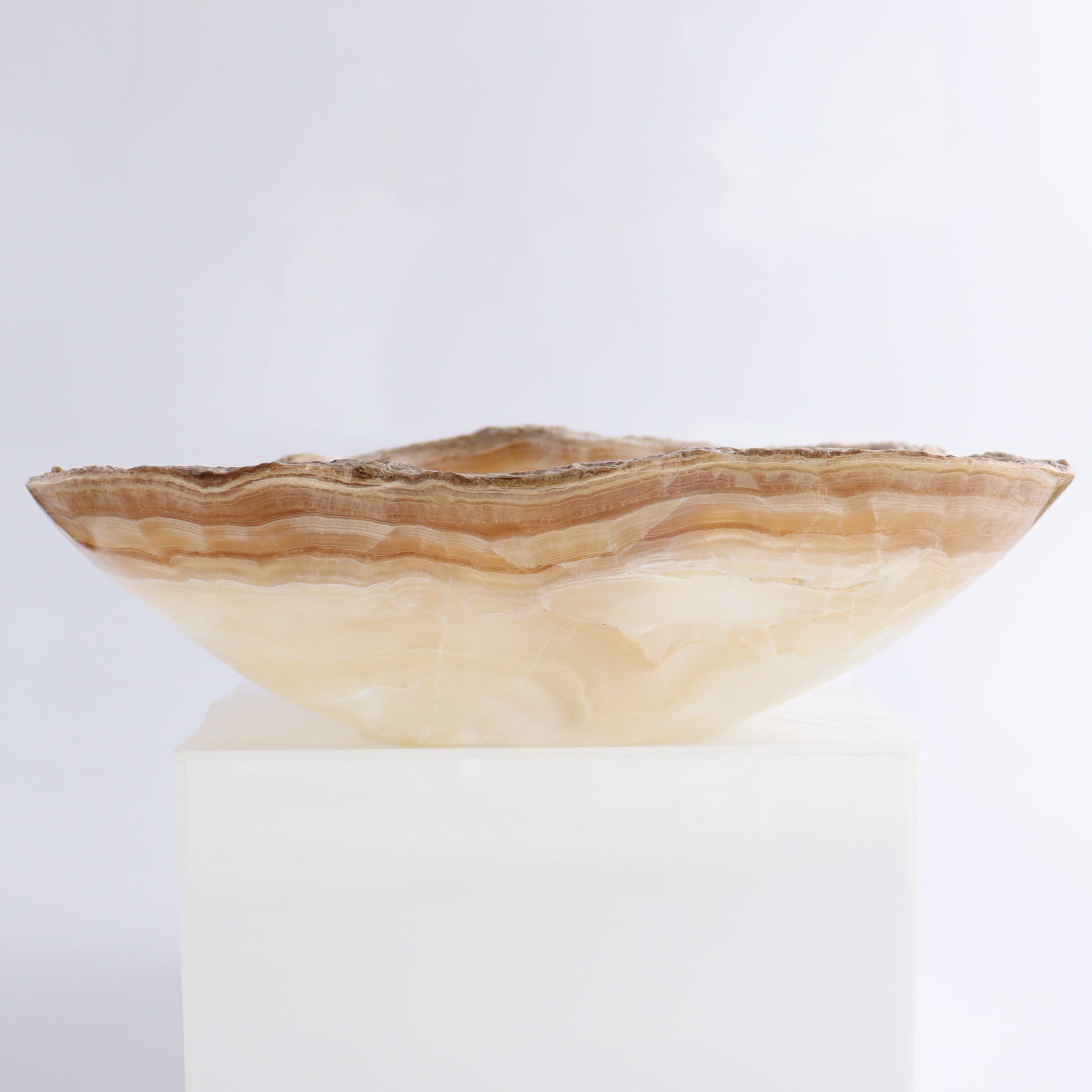 Onyx Bowl - Expert Wholesale and Supplier of Wholesale Crystals & Bulk Gemstones, ["Bowls","Mexico","onyx"]