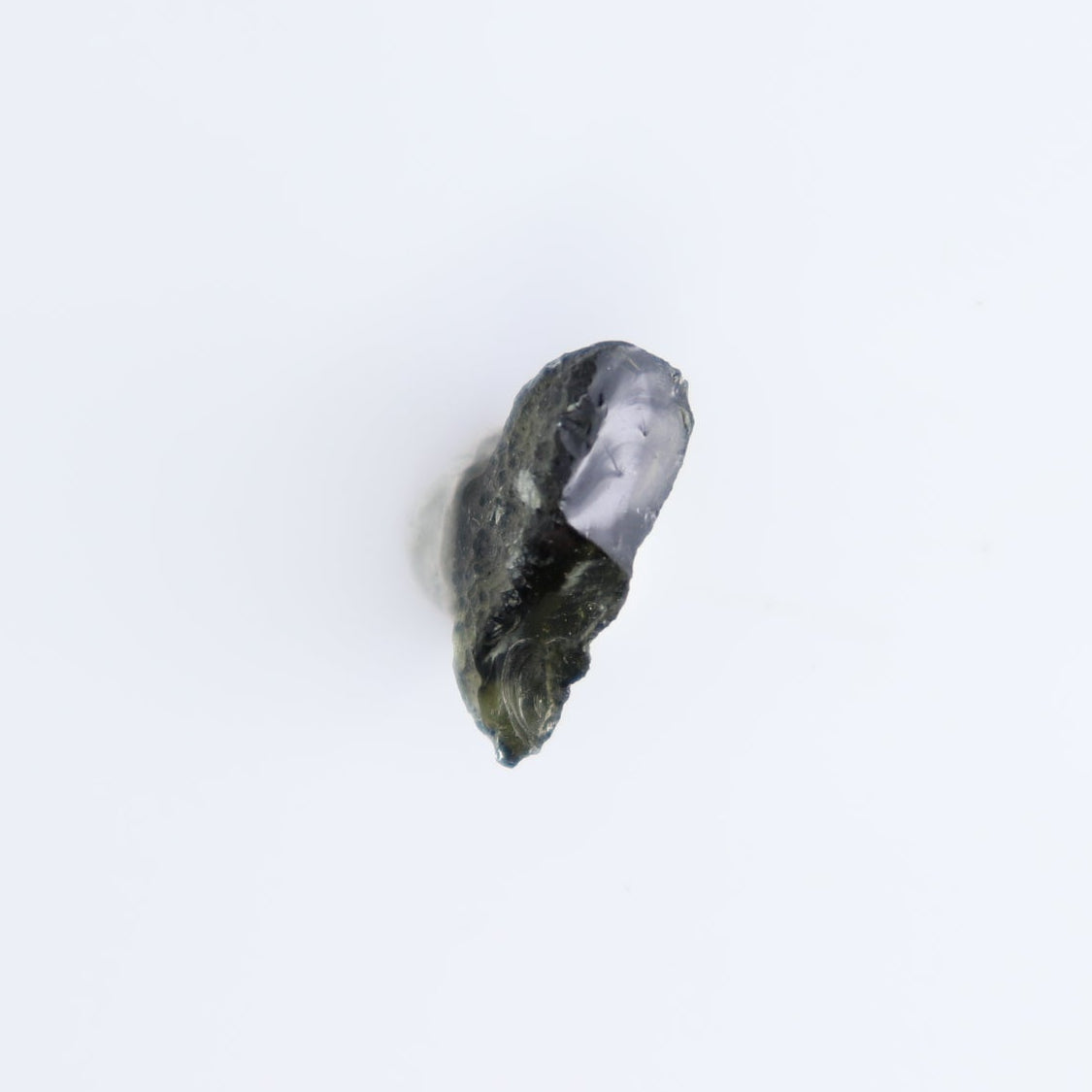 Moldavite Pieces Set of 6