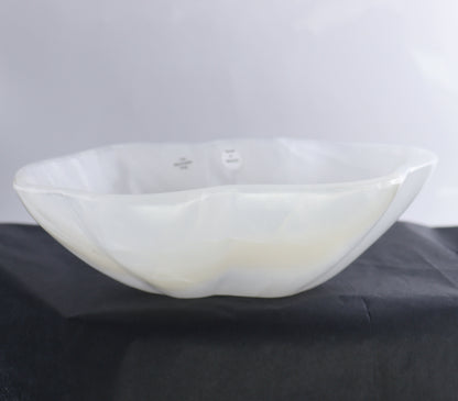 Onyx Bowls Set of 2 - Expert Wholesale and Supplier of Wholesale Crystals & Bulk Gemstones, ["Bowls","Mexico","onyx"]