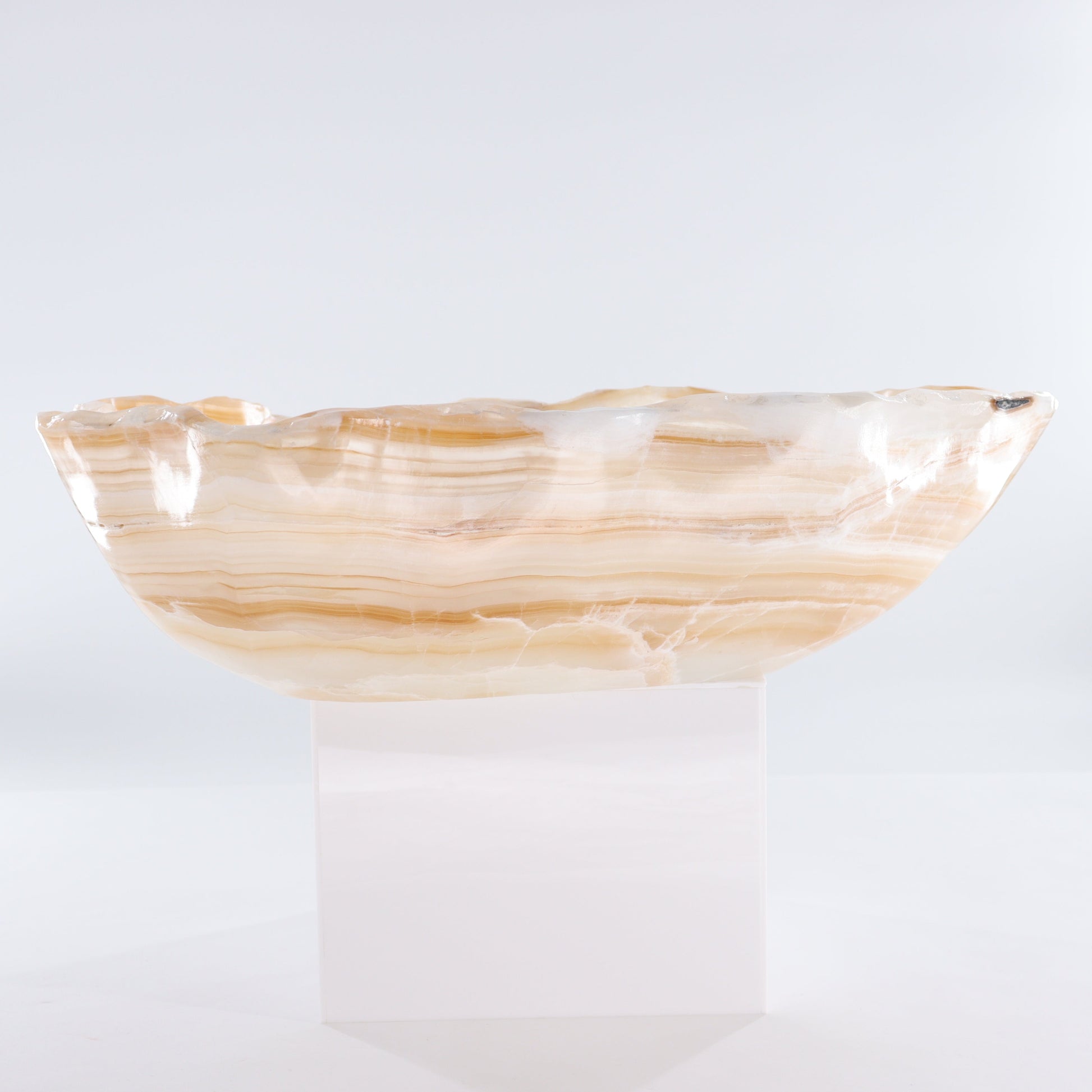 Onyx Bowl - Expert Wholesale and Supplier of Wholesale Crystals & Bulk Gemstones, ["Bowls","Mexico","onyx"]