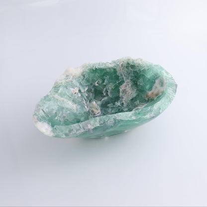 Fluorite Bowl - Expert Wholesale and Supplier of Wholesale Crystals & Bulk Gemstones, ["Bowls","Fluorite","Mexico"]