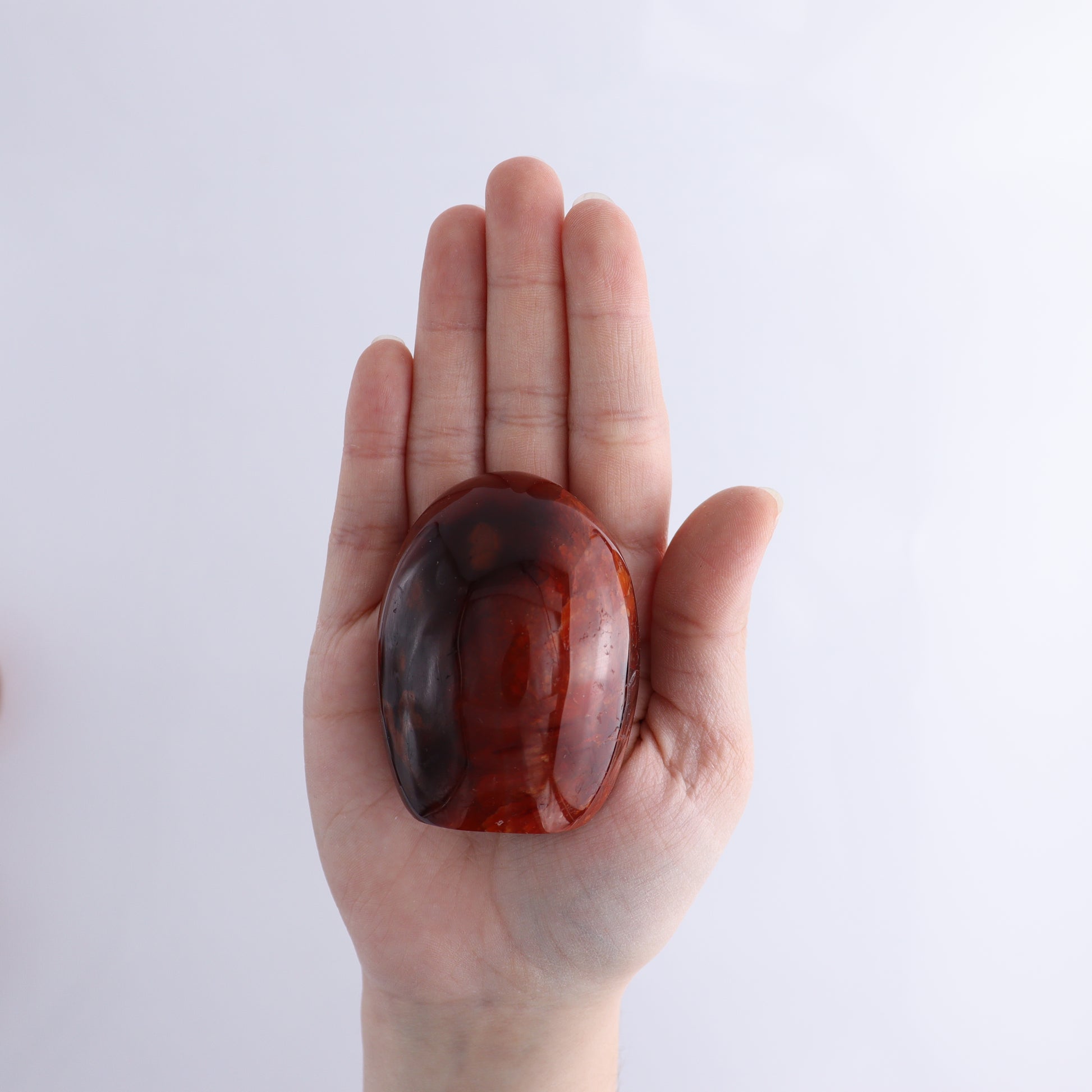 Carnelian Freeform Set of 10 - Expert Wholesale and Supplier of Wholesale Crystals & Bulk Gemstones, ["carnelian","Freeforms","Madagascar"]