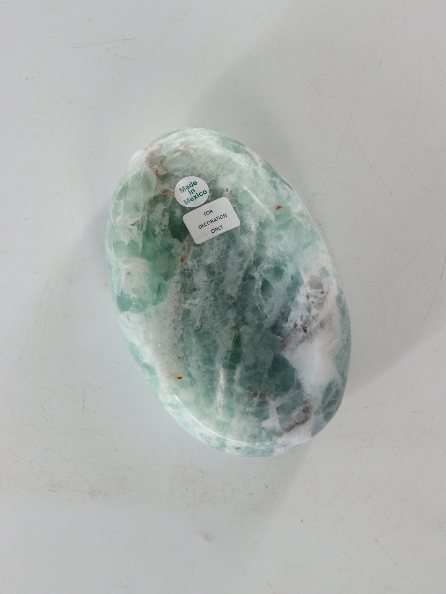 Fluorite Soap Dishes Set of 4 - Expert Wholesale and Supplier of Wholesale Crystals & Bulk Gemstones, []