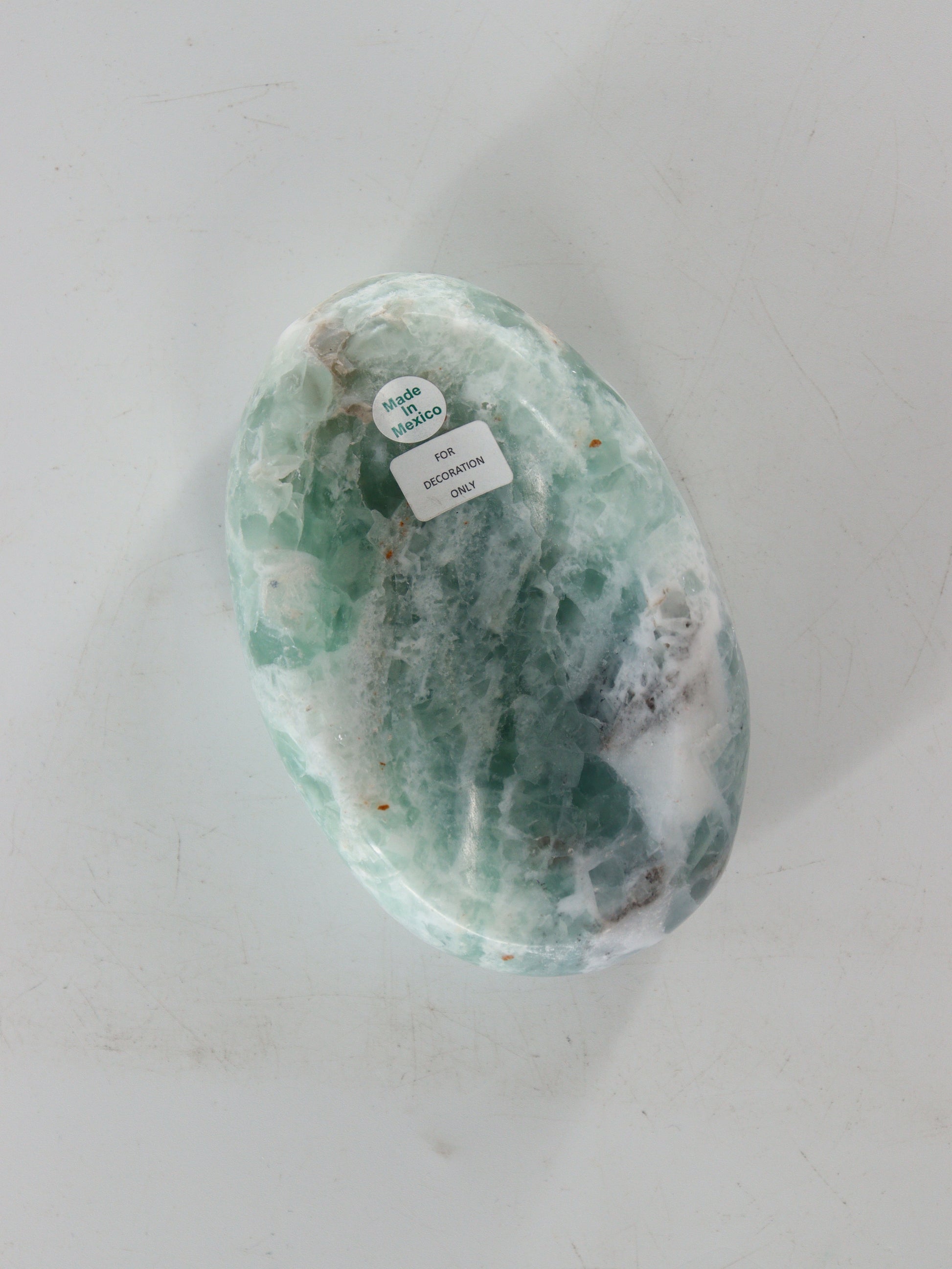 Fluorite Soap Dishes Set of 4 - Expert Wholesale and Supplier of Wholesale Crystals & Bulk Gemstones, []