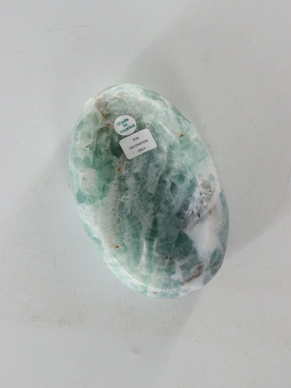 Fluorite Soap Dishes Set of 4 - Expert Wholesale and Supplier of Wholesale Crystals & Bulk Gemstones, []
