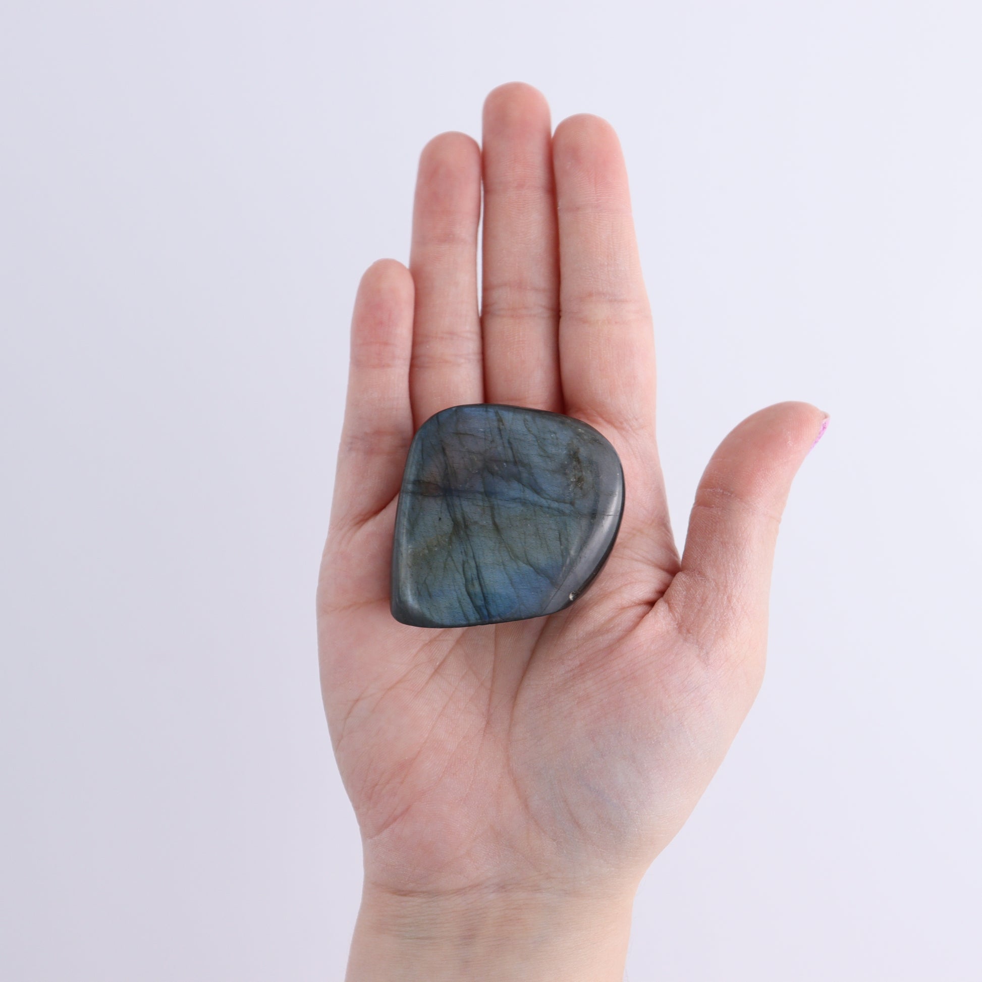 Labradorite Freeform Set of 6 - Expert Wholesale and Supplier of Wholesale Crystals & Bulk Gemstones, ["Freeforms","Labradorite","Madagascar"]