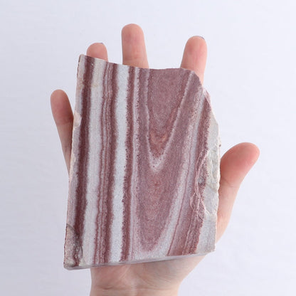 Rhyolite Slabs Set of 3