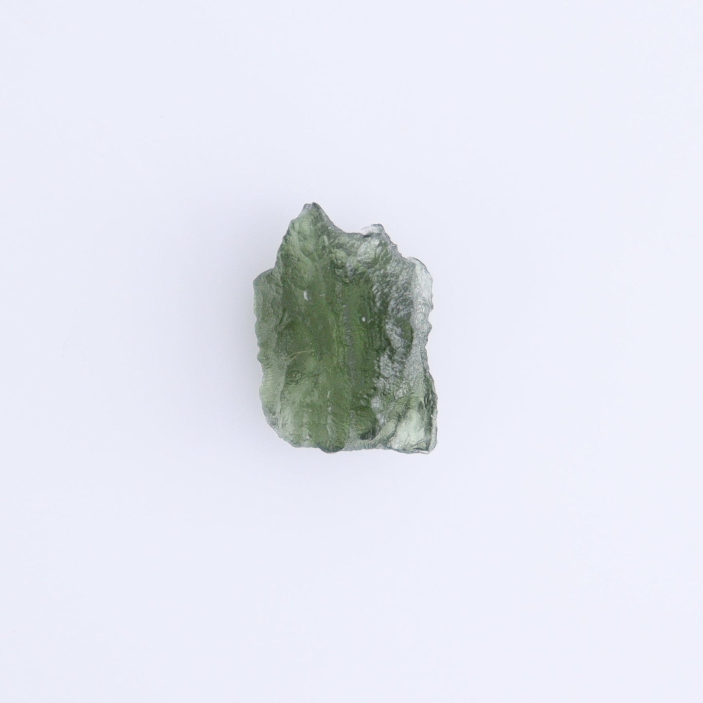 Moldavite Pieces Set of 6