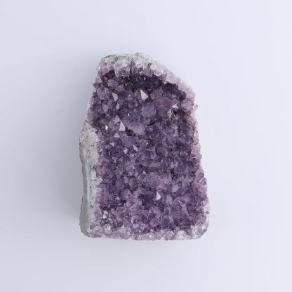 Uruguay Amethyst Cut Base Set of 4 - Expert Wholesale and Supplier of Wholesale Crystals & Bulk Gemstones, ["Amethyst","Cut Base","Uruguay"]