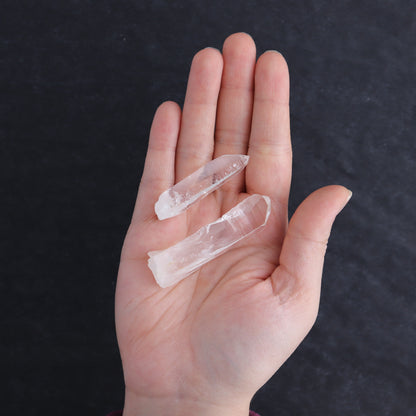 Lemurian Points Set of 4
