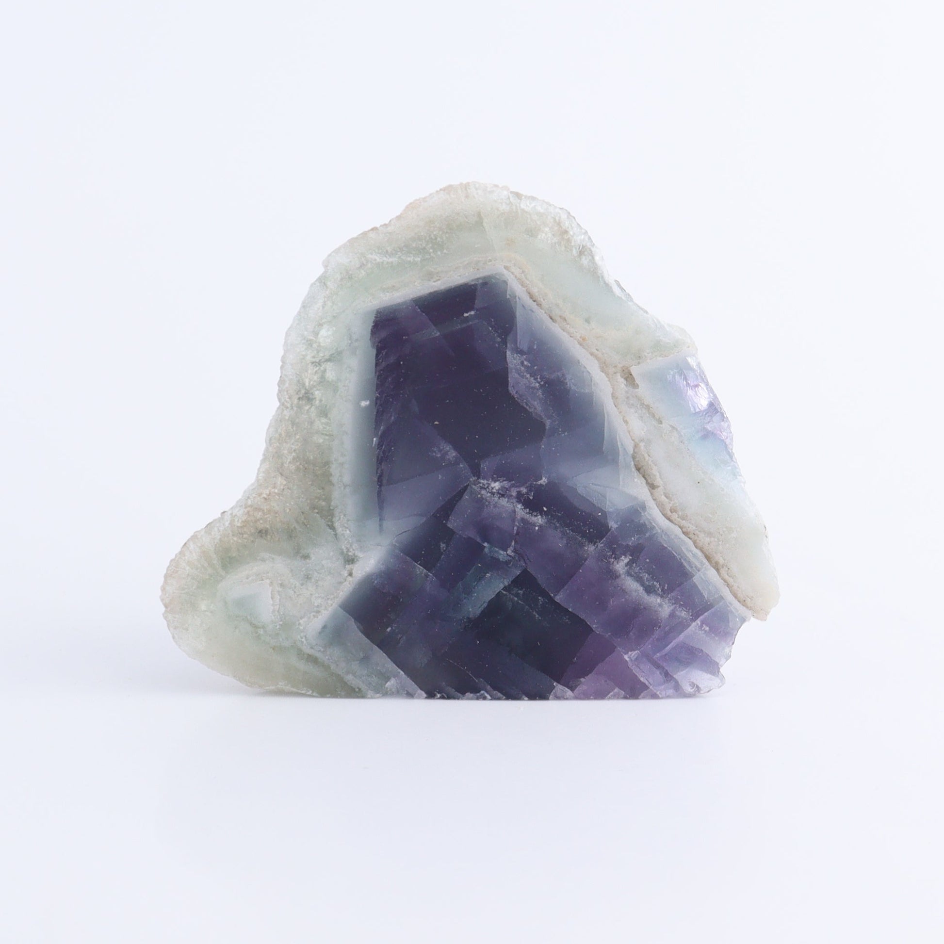 Fluorite Face Polished Set of 8 - Expert Wholesale and Supplier of Wholesale Crystals & Bulk Gemstones, ["Face Polished","Fluorite","Mexico"]