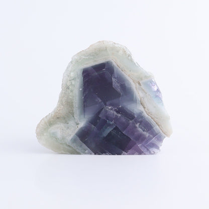 Fluorite Face Polished Set of 8 - Expert Wholesale and Supplier of Wholesale Crystals & Bulk Gemstones, ["Face Polished","Fluorite","Mexico"]