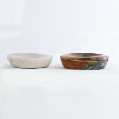 Ocean Jasper Bowls Set of 10