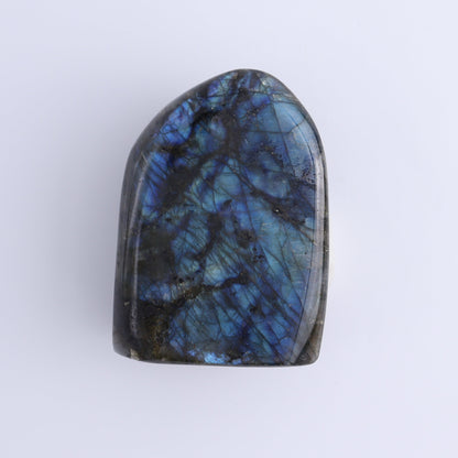 Labradorite Freeform Set of 4 - Expert Wholesale and Supplier of Wholesale Crystals & Bulk Gemstones, ["Freeforms","Labradorite","Madagascar"]