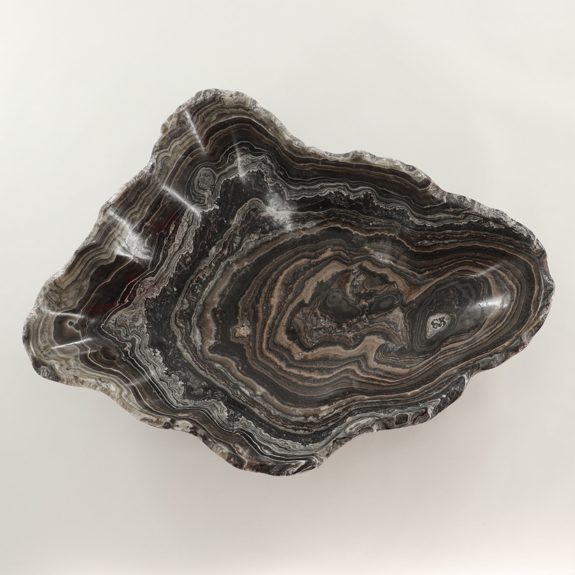 Onyx Bowl - Expert Wholesale and Supplier of Wholesale Crystals & Bulk Gemstones, ["Bowls","Mexico","onyx"]