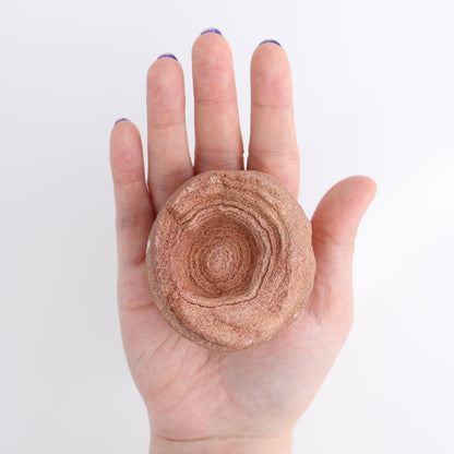 Stromatolite Freeforms Set 12