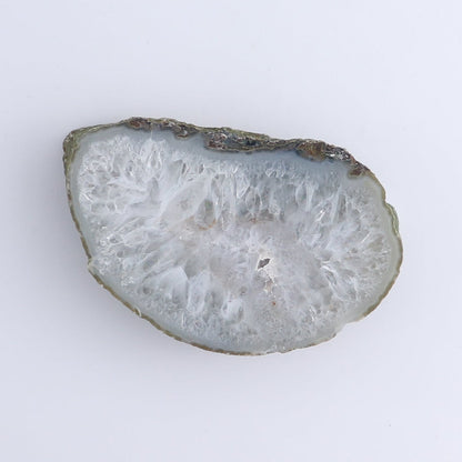 Agate Slices Set of 5 - Expert Wholesale and Supplier of Wholesale Crystals & Bulk Gemstones, ["Agate","Brazil","Slices and Slabs"]