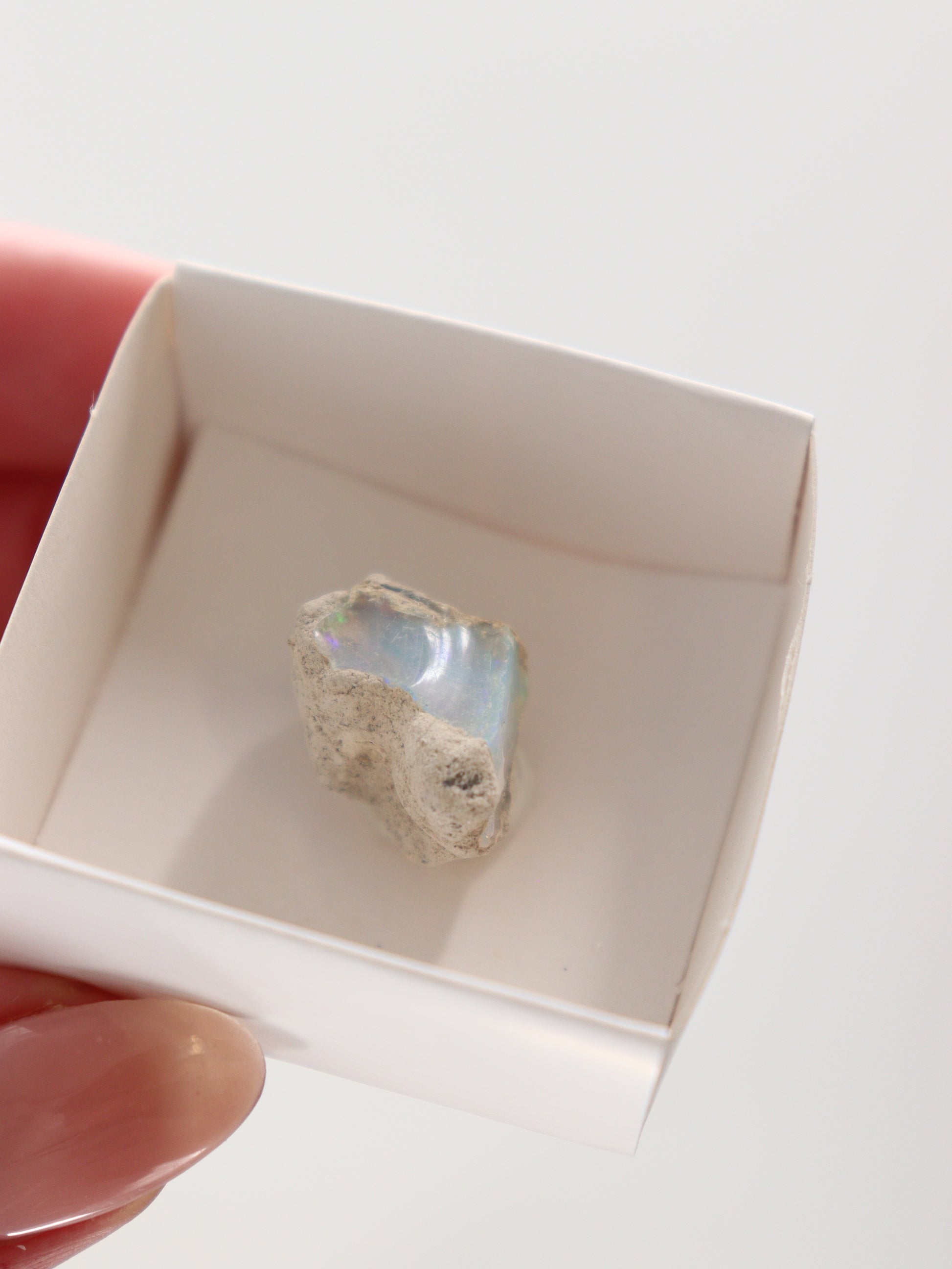 Ethiopian Opal Flat Set of 54 - Expert Wholesale and Supplier of Wholesale Crystals & Bulk Gemstones, []