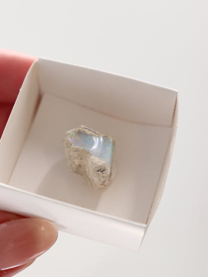 Ethiopian Opal Flat Set of 54 - Expert Wholesale and Supplier of Wholesale Crystals & Bulk Gemstones, []