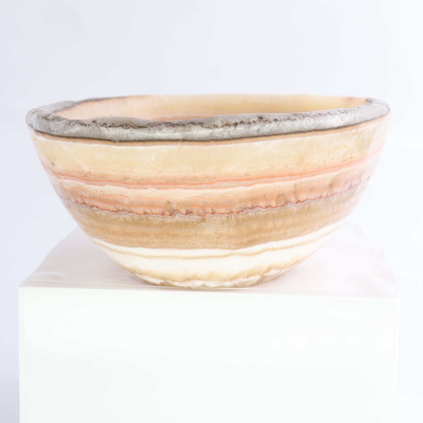 Onyx Bowl - Expert Wholesale and Supplier of Wholesale Crystals & Bulk Gemstones, ["Bowls","Mexico","onyx"]