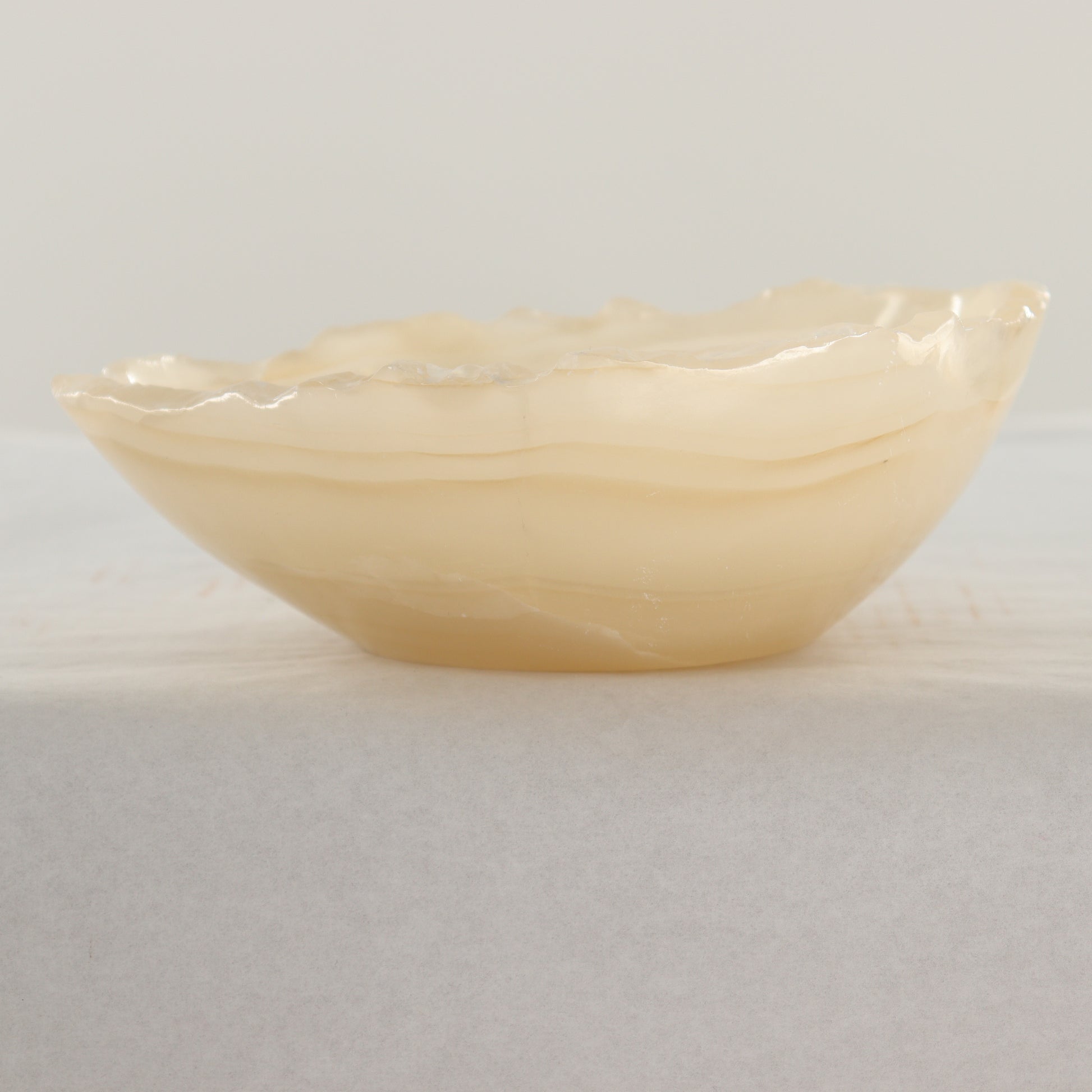 Onyx Bowl Set of 4 - Expert Wholesale and Supplier of Wholesale Crystals & Bulk Gemstones, ["Bowls","Mexico","onyx"]