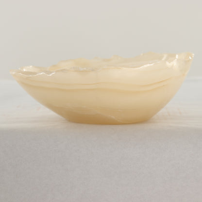 Onyx Bowl Set of 4 - Expert Wholesale and Supplier of Wholesale Crystals & Bulk Gemstones, ["Bowls","Mexico","onyx"]