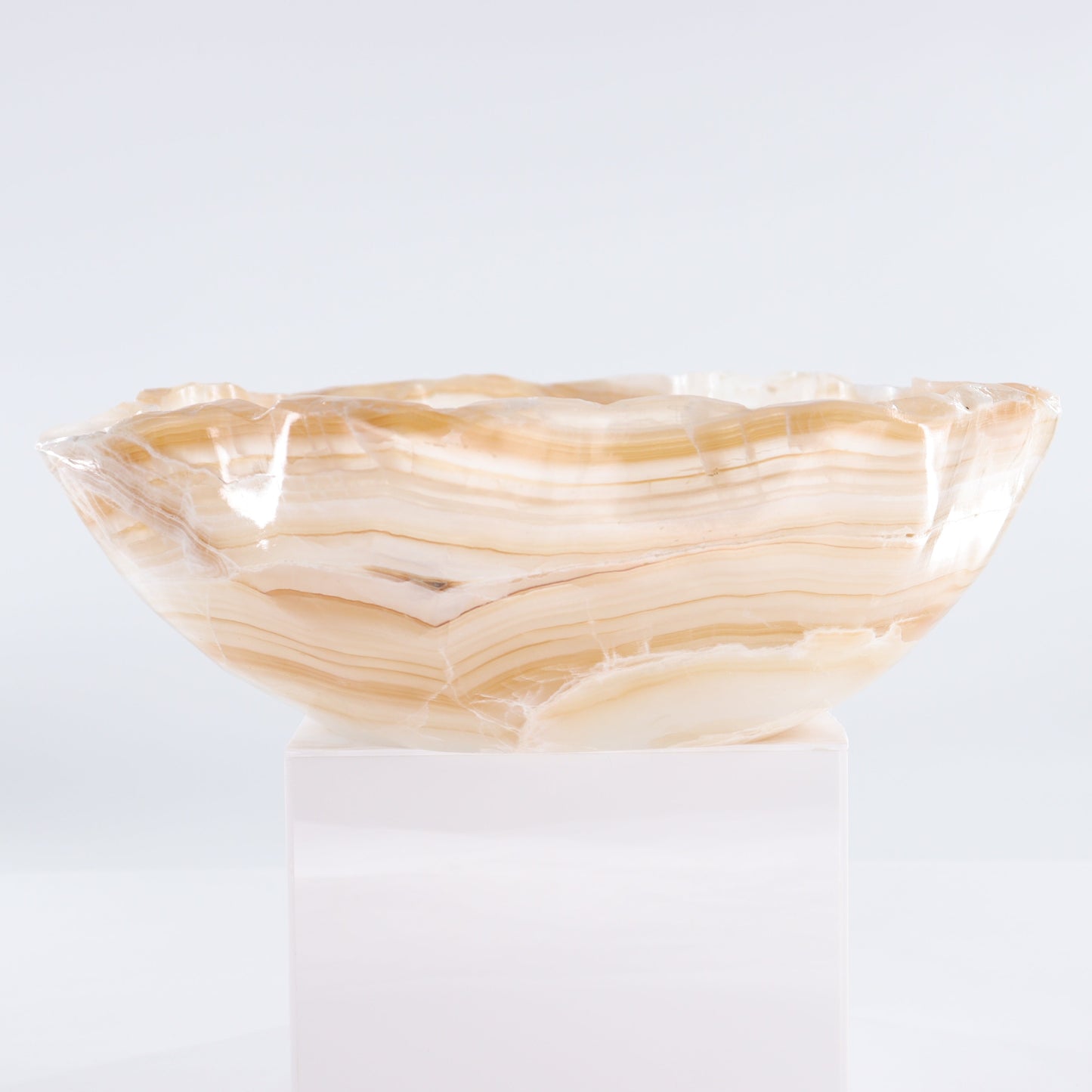 Onyx Bowl - Expert Wholesale and Supplier of Wholesale Crystals & Bulk Gemstones, ["Bowls","Mexico","onyx"]