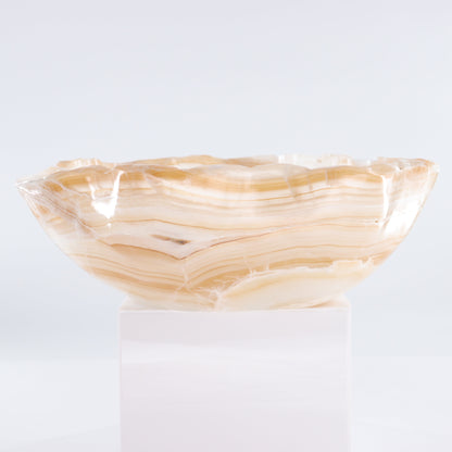 Onyx Bowl - Expert Wholesale and Supplier of Wholesale Crystals & Bulk Gemstones, ["Bowls","Mexico","onyx"]