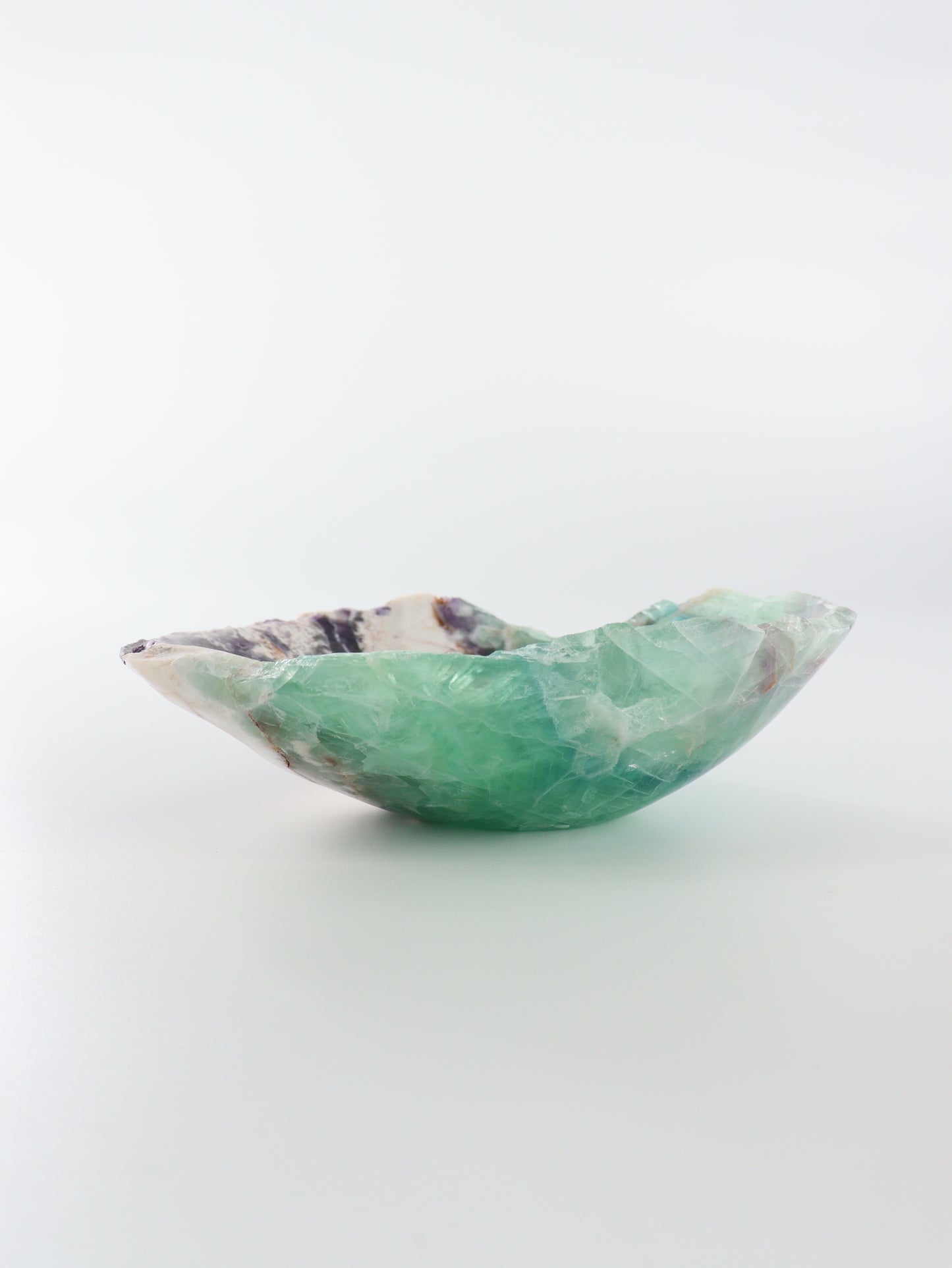 Fluorite Bowl - Expert Wholesale and Supplier of Wholesale Crystals & Bulk Gemstones, []