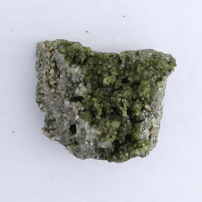 Epidote Cluster
