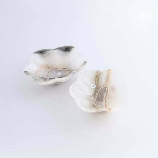 Onyx Bowl Set of 2