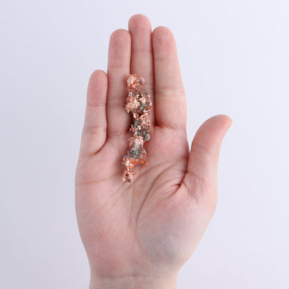 Native Copper Flat of 35