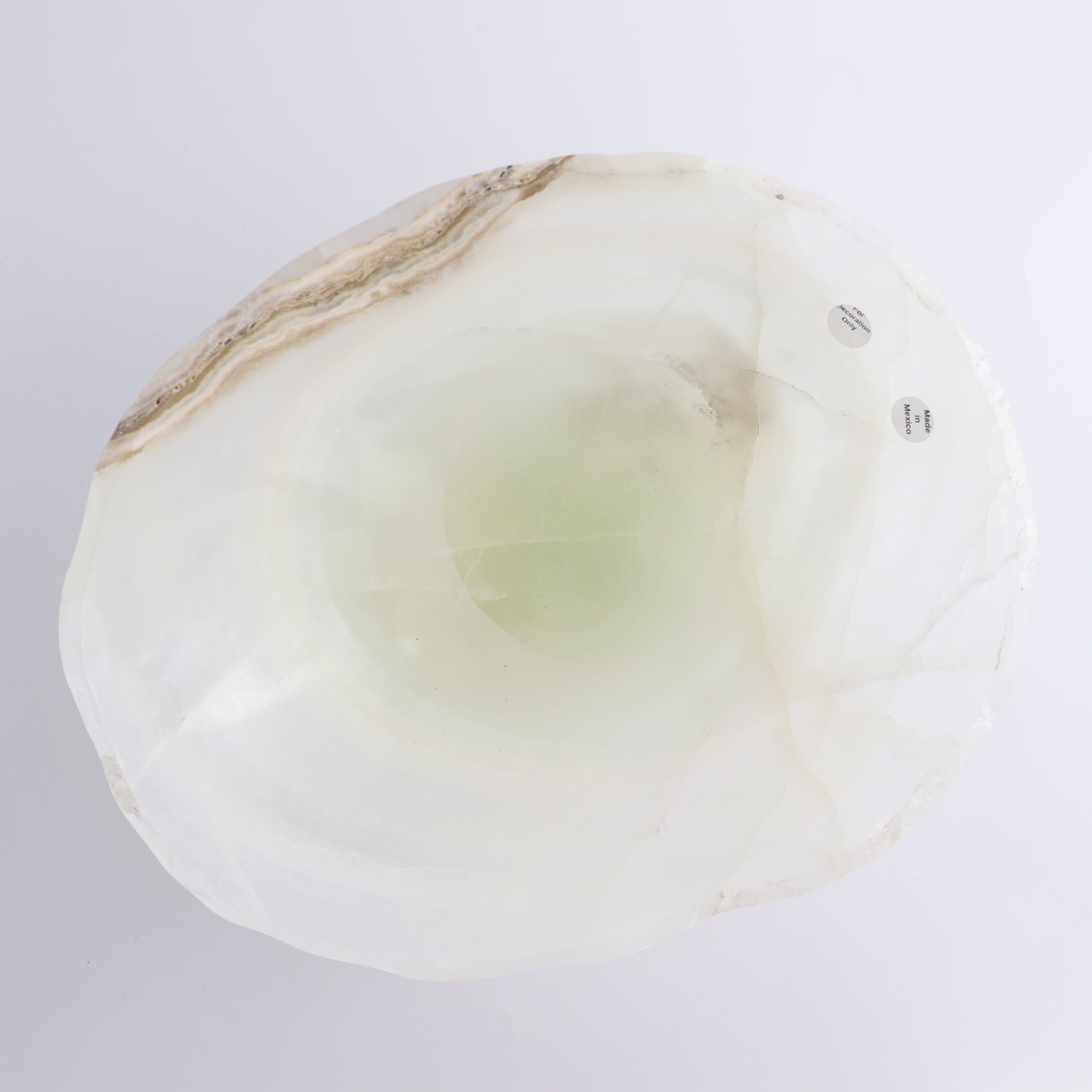 Onyx Bowl - Expert Wholesale and Supplier of Wholesale Crystals & Bulk Gemstones, ["Bowls","Mexico","onyx"]