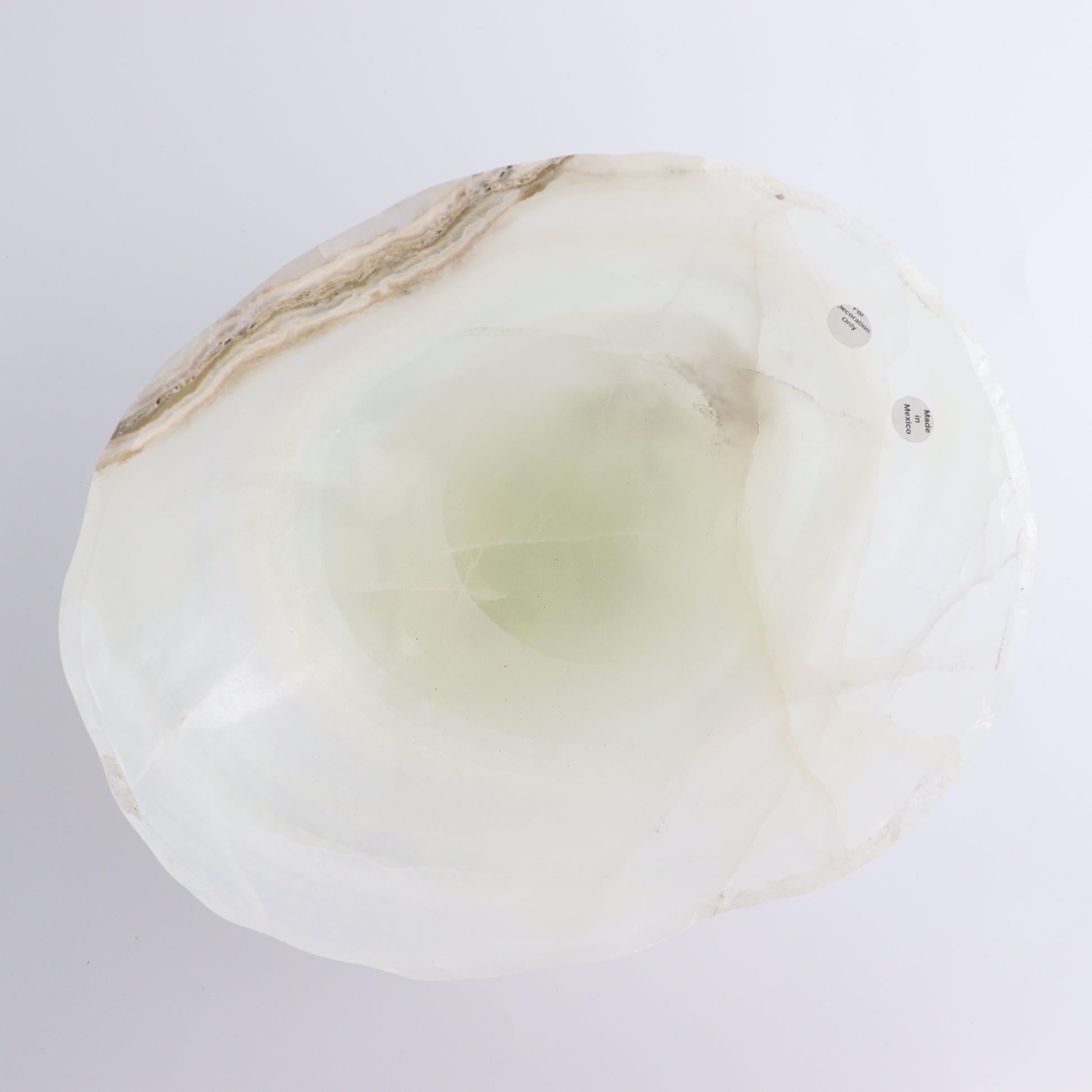 Onyx Bowl - Expert Wholesale and Supplier of Wholesale Crystals & Bulk Gemstones, ["Bowls","Mexico","onyx"]