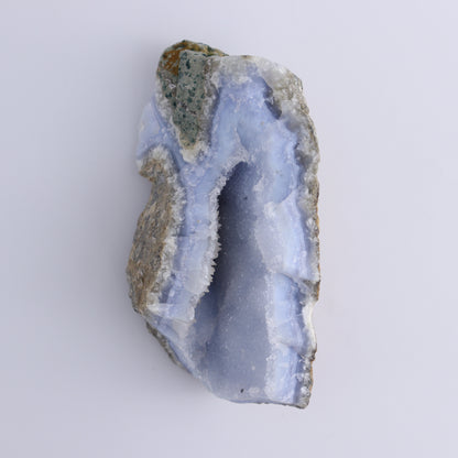 Blue Lace Agate Freeforms Set of 6 - Expert Wholesale and Supplier of Wholesale Crystals & Bulk Gemstones, ["Agate","Blue Lace Agate"]