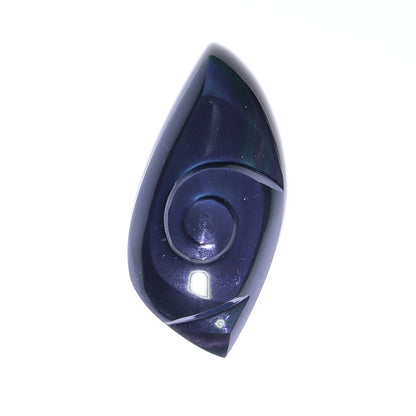 Rainbow Obsidian Cabs Set of 4 - Expert Wholesale and Supplier of Wholesale Crystals & Bulk Gemstones, ["Cabs","Mexico","Obsidian","Rainbow Obsidian"]