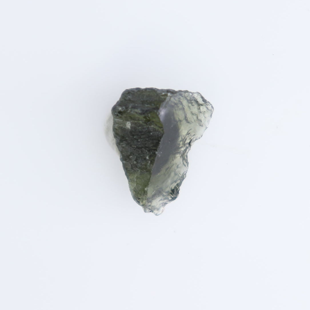 Moldavite Pieces Set of 6