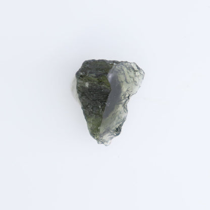 Moldavite Pieces Set of 6