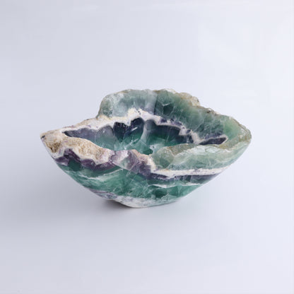 Fluorite Bowl - Expert Wholesale and Supplier of Wholesale Crystals & Bulk Gemstones, ["Bowls","Fluorite","Mexico"]